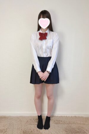 2/19🔰体験入店まいか