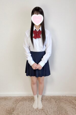 🔰ゲリラ体験入店めい