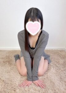 池袋 フェアリースター のんちゃん 私服 谷間強調