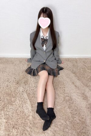 🔰新人2日目もも