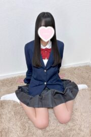 🔰新人5日目うみ