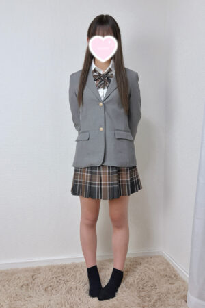 🔰新人3日目みお