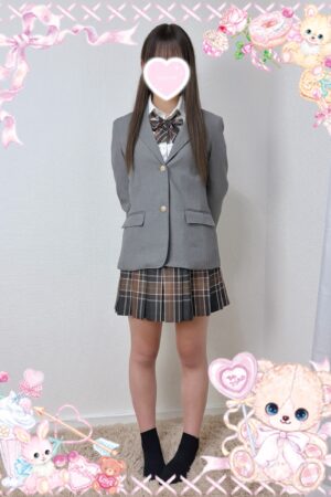 🔰新人3日目みお