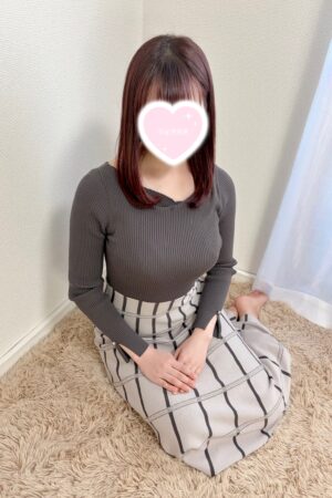 🔰新人3日目なつみ