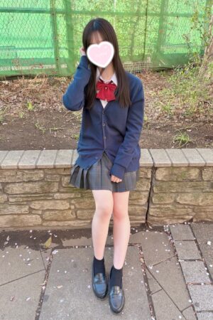 🔰新人3日目ゆりの