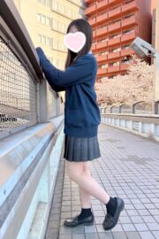 🔰新人3日目ゆりの