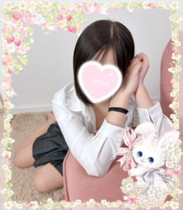 池袋 フェアリースター はずきちゃん 制服コスプレ 胸元はだけ
