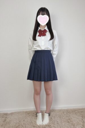 🔰新人2日目みう