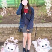 👑新人4日目ゆりの👑