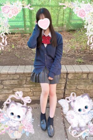 🔰新人3日目ゆりの