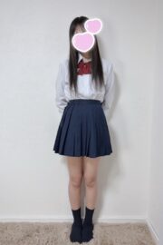 🔰新人4日目はずき