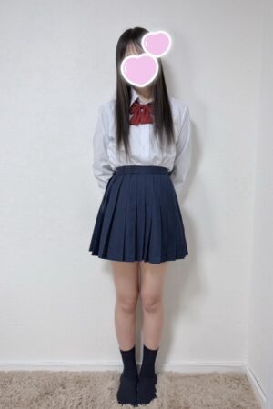 🔰新人4日目はずき