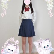 🔰新人4日目みう