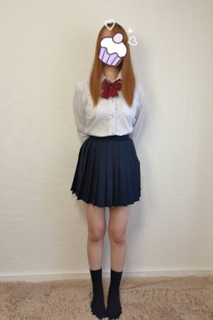 🔰新人2日目みのり