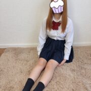 🔰新人4日目みのり