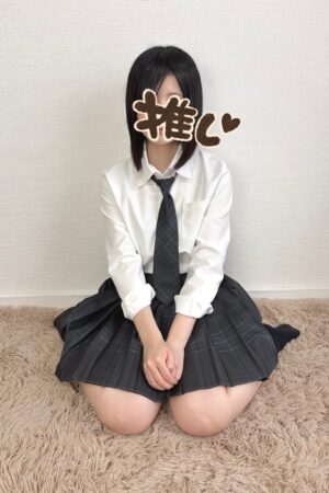 🔰4/5体験入店みるく