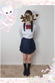 🔰新人4日目みのり