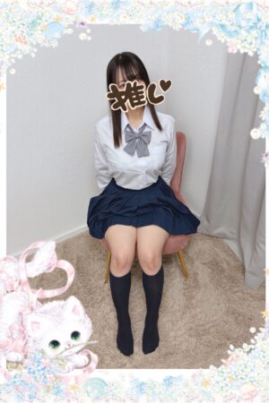 🔰新人ゆい