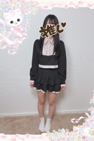 🔰新人2日目まゆ