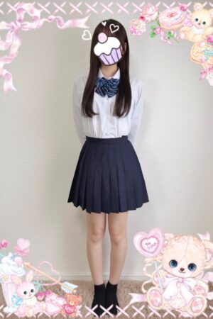 🔰新人4日目まなみ
