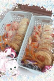 🍪本日のお菓子・飲み物在庫速報🥤