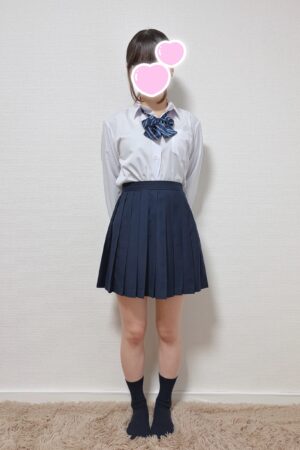 🔰4/4体験入店るな