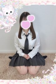 🔰新人3日目みなも