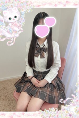 🔰新人4日目ひな
