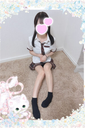 💗新人のあ