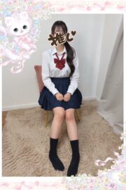 🔰新人3日目りん