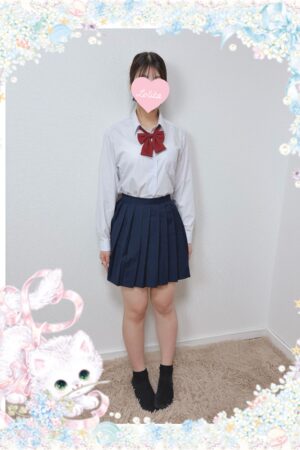 🔰新人3日目りさ