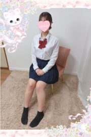 🔰新人2日目りさ