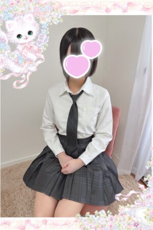 🔰新人3日目ゆな