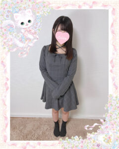 池袋 フェアリースター みるちゃん 私服 全身