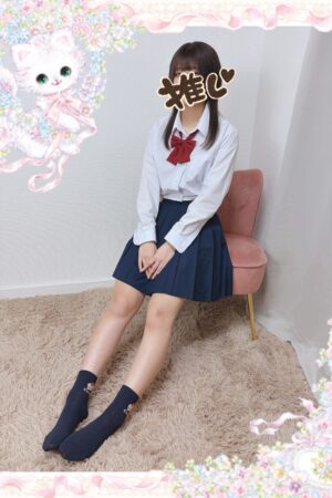 🔰7/4体験入店らいか