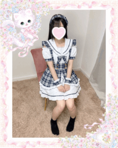 池袋 フェアリースター いちごちゃん アイドル衣装 ロリータ