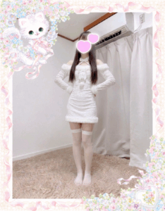 池袋リフレ・フェアリースターのるびぃちゃんの写真【ミニワンピース・全身】