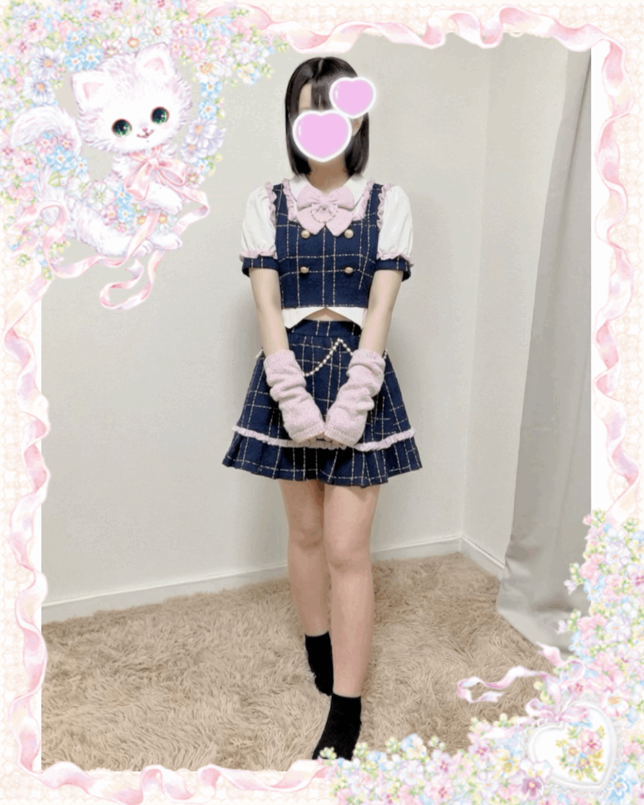 🔰新人ななせ(18)
