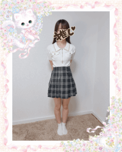 池袋 フェアリースター 素人感 ぴゅあちゃん 私服 全身