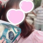 ディズニー行ってきました🐭🎠💕