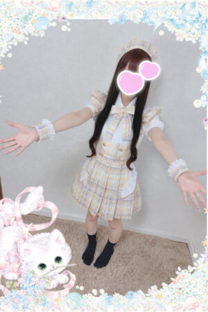 🔰新人5日目ゆら