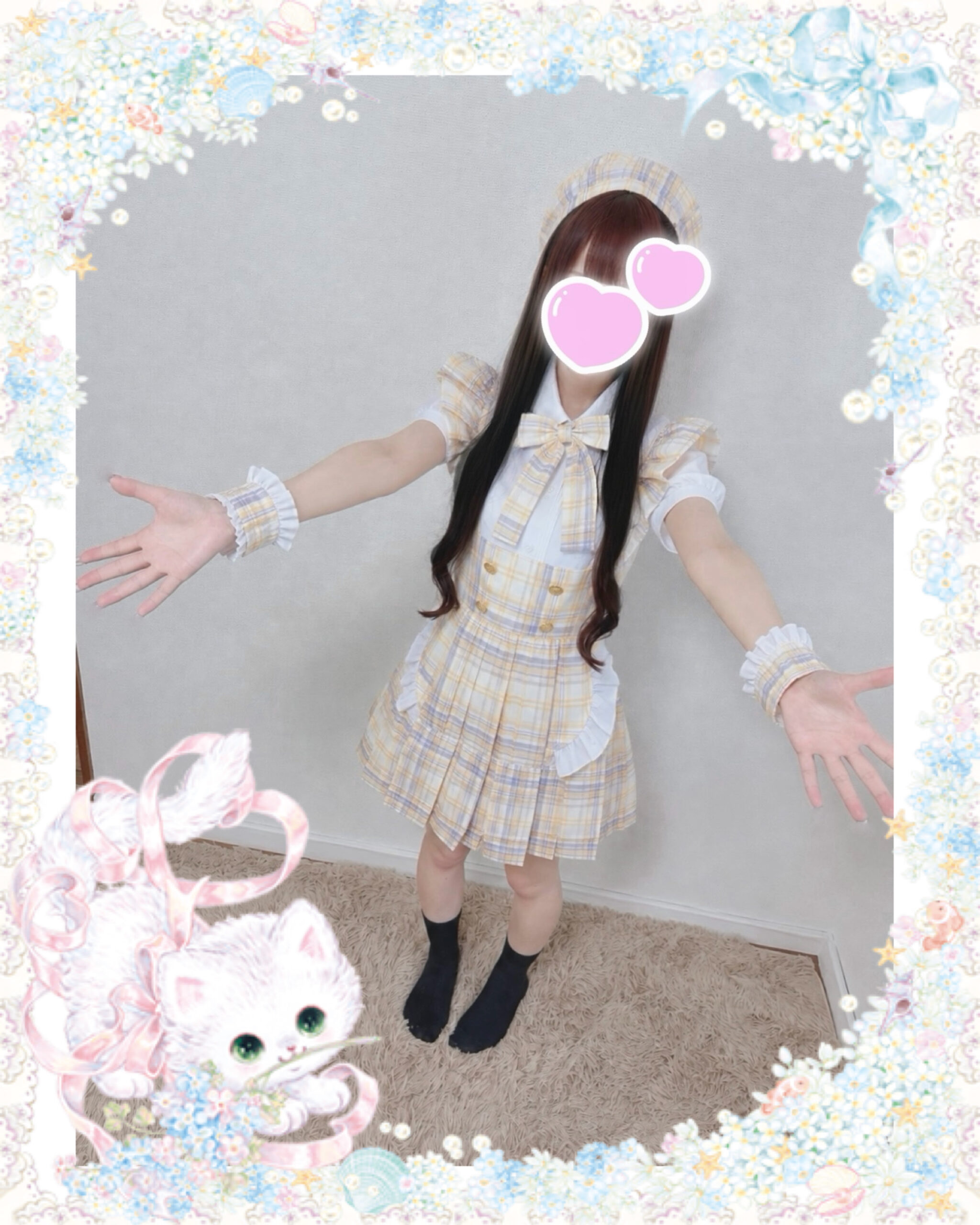 🔰新人3日目ゆら(19)