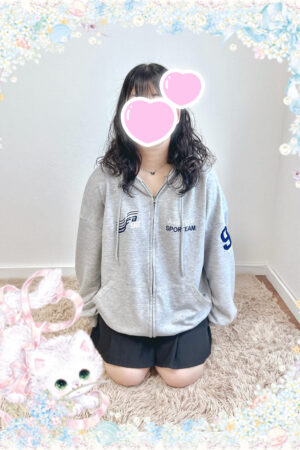 🔰新人5日目わかな