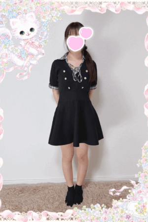 🔰8/6体験入店らいち
