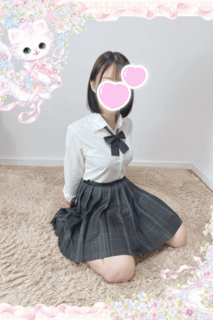 🔰新人3日目さやか