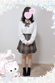 🔰新人2日目わかな
