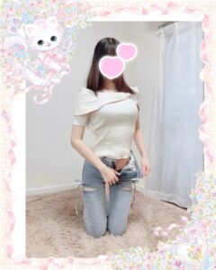 池袋リフレ フェアリースター ななみちゃん 私服 セクシーショット