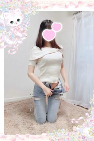 🔰入店5日目ななみ