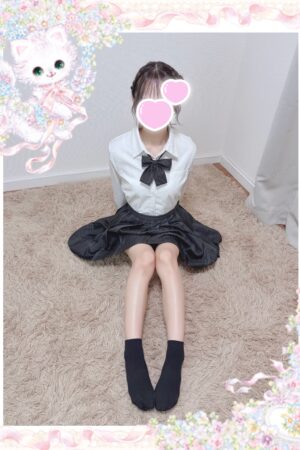 🔰入店3日目さくら👑