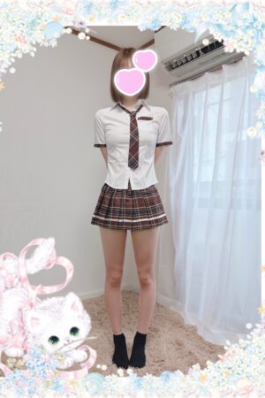 👑新人はるか